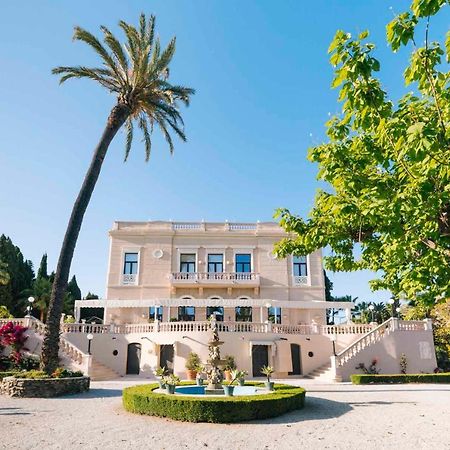 Casa De Los Bates Motril Exteriér fotografie