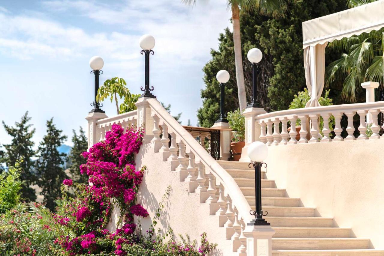 Casa De Los Bates Motril Exteriér fotografie